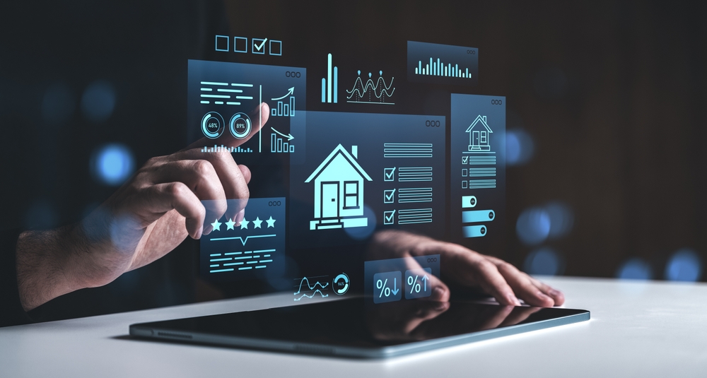 قوة قنوات التوزيع في سوق العقارات السعودي 